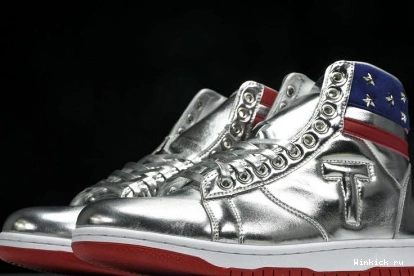 Jordan Air TRUMP 1 x 0901